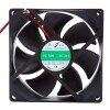 Bi-Sonic YM2409PST1 DC 24V 0.24A 9025 Axial Cooling Fan