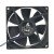 Delta AFB0912M DC 12V 0.20A 9025 Axial Cooling Fan
