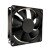 Y.S.TECH FD128025HL-N DC 12V 0.20A 8025 Axial Brushless Cooling Fan