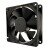 Y.S.TECH FD128025HL-N DC 12V 0.20A 8025 Axial Brushless Cooling Fan