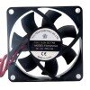 FULLTECH FS7025H24 DC 24V 0.18A 7025 Axial Cooling Fan