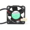 Sunon KD0504PKB2 DC 5V 1.0W 2 Wires Axial Cooling Fan