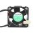 Sunon KD0504PKB2 DC 5V 1.0W 2 Wires Axial Cooling Fan