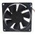 Gryphon GDA8025-24BB DC 24V 0.15A 3.6W 8025 Axial Cooling Fan
