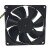 Nidec TA350DC G35390-35 DC 12V 0.39A 9025 Axial Cooling Fan