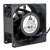 Delta PFB0812UHE DC 12V 1.86A 8038 Axial Cooling Fan