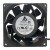 Delta PFB0812UHE DC 12V 1.86A 8038 Axial Cooling Fan