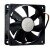 Sunon GM1207PKV3-A DC 12V 1.1W 7020 Axial Cooling Fan