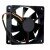 Sunon GM1207PKV3-A DC 12V 1.1W 7020 Axial Cooling Fan