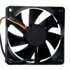 Sunon GM1207PKV3-A DC 12V 1.1W 7020 Axial Cooling Fan