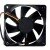 Sunon GM1207PKV3-A DC 12V 1.1W 7020 Axial Cooling Fan