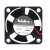 Nidec D03X-05TM DC 5V 0.12A 2 Wires / 3 Wires Axial Cooling Fan