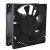 Delta EFB1248SHE DC 48V 0.30A 12038 Axial Brushless Cooling Fan