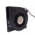 Delta BFB1248HH DC 48V 0.33A 2 Wires / 3 Wires Blower Cooling Fan