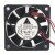Delta AFB0624HHB DC 24V 0.15A 6015 Axial Brushless Cooling Fan