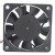 Delta AFB0624HHB DC 24V 0.15A 6015 Axial Brushless Cooling Fan