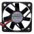 Sunon KDE1205PFVX 11.MS.A.GN DC 12V 2.0W 2 Wires / 3 Wires / 4 Wires Axial Cooling Fan
