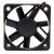 Sunon KDE1205PFVX 11.MS.A.GN DC 12V 2.0W 2 Wires / 3 Wires / 4 Wires Axial Cooling Fan