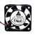 Delta EFB0412LA DC 12V 0.08A 2 Wires / 3 Wires Axial Cooling Fan