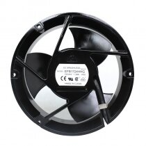 Delta EFB1724HHG DC 24V 1.30A 3 Wires / 4 Wires Axial Cooling Fan
