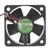 Sunon Maglev KDE0505PFV1-A DC 5V 0.7W 5010 Axial Cooling Fan