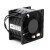 Delta GFB1248VHW-ROO DC 48V 0.93A 3 Wires Axial Cooling Fan