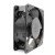 NMB 4715MS-23T-B30 AC 230V 0.10A / 0.11A 12W / 11W Axial Cooling Fan
