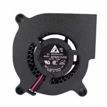 Delta BFB0512VHD DC 12V 0.28A 5020 Blower Brushless Cooling Fan