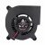 Delta BFB0512VHD DC 12V 0.28A 5020 Blower Brushless Cooling Fan