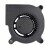 Delta BFB0512VHD DC 12V 0.28A 5020 Blower Brushless Cooling Fan