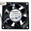 Foxconn PIA070G12H DC 12V 0.90A 7025 Axial Brushless Cooling Fan