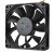 Foxconn PV801512MSPF0A DC 12V 0.40A 8015 Axial Brushless Cooling Fan