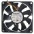 Foxconn PV801512MSPF0A DC 12V 0.40A 8015 Axial Brushless Cooling Fan