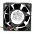 Mitsubishi MMF-06G24TS NC5332H72 DC 24V 0.11A 2 Wires / 3 Wires Axial Cooling Fan
