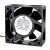 Mitsubishi MMF-06G24TS NC5332H72 DC 24V 0.11A 2 Wires / 3 Wires Axial Cooling Fan