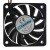 EVERFLOW R126015BU DC 12V 0.40AMP 6015 Axial Ball Bearing Cooling Fan