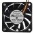 EVERFLOW R126015BU DC 12V 0.40AMP 6015 Axial Ball Bearing Cooling Fan