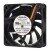EVERFLOW R126015BU DC 12V 0.40AMP 6015 Axial Ball Bearing Cooling Fan