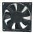 Delta QFR0824SH DC 24V 0.26A 8025 Axial Brushless Cooling Fan