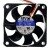 AVC C5010T12L DC 12V 0.15A 5015 Axial Ball Bearing Cooling Fan