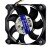 AVC C5010T12L DC 12V 0.15A 5015 Axial Ball Bearing Cooling Fan