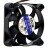 AVC C5010T12L DC 12V 0.15A 5015 Axial Ball Bearing Cooling Fan