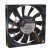 Panaflo FBA08T24H DC 24V 0.19A 2 Wires / 3 Wires Axial Cooling Fan