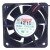 TOYON TD6025MB DC 12V 0.10A 6025 Axial Brushless Cooling Fan