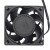 Delta TFB0948CE DC 48V 0.17A 9038 Axial Brushless Cooling Fan