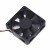 Sunon ME50152V2-000C-F99 DC 24V 1.92W 2 Wires / 3 Wires Axial Cooling Fan