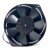 Royal Fan TR655D-7 AC 200V 29W Axial Cooling Fan