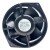Royal Fan TR655D-7 AC 200V 29W Axial Cooling Fan