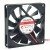 Sunon ME80152V1-000C-A99 DC 24V 2.21W 2 Wires / 3 Wires Axial Cooling Fan