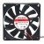 Sunon ME80152V1-000C-A99 DC 24V 2.21W 2 Wires / 3 Wires Axial Cooling Fan